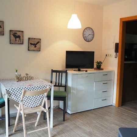 Studio App. 337 Mit Blick Auf Die Berge Inzell Zewnętrze zdjęcie